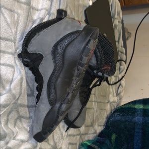 Nike Air Jordan 10 Retro Dark Shadow-true sz 11